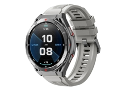 Reloj inteligente militar para hombre, con posicionamiento GPS, pantalla AMOLED de 1.43", presión, altitud y brújula, resistente al agua hasta 5 ATM, compatible con Android Yizhood