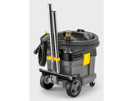 Karcher Nt 30/1 Tact Te L Húmedo Y Seco