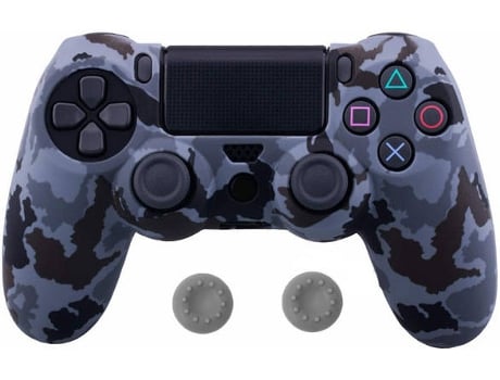 Funda Mando LOVEBABYLY W-PS4-001-45 (PS4)