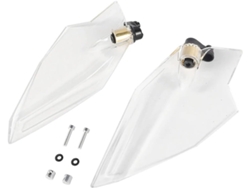 Deflectores De Aire Superiores Ajustables Resistente Calidad
