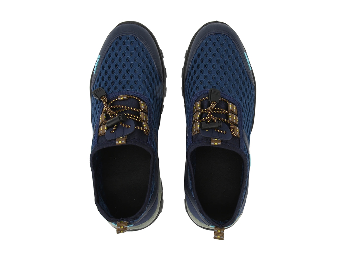 Zapatillas Deportivas Para Hombre, Malla Transpirable De Gran Tamaño, Suela De Goma, Para Correr, Talla 42 (ue)
