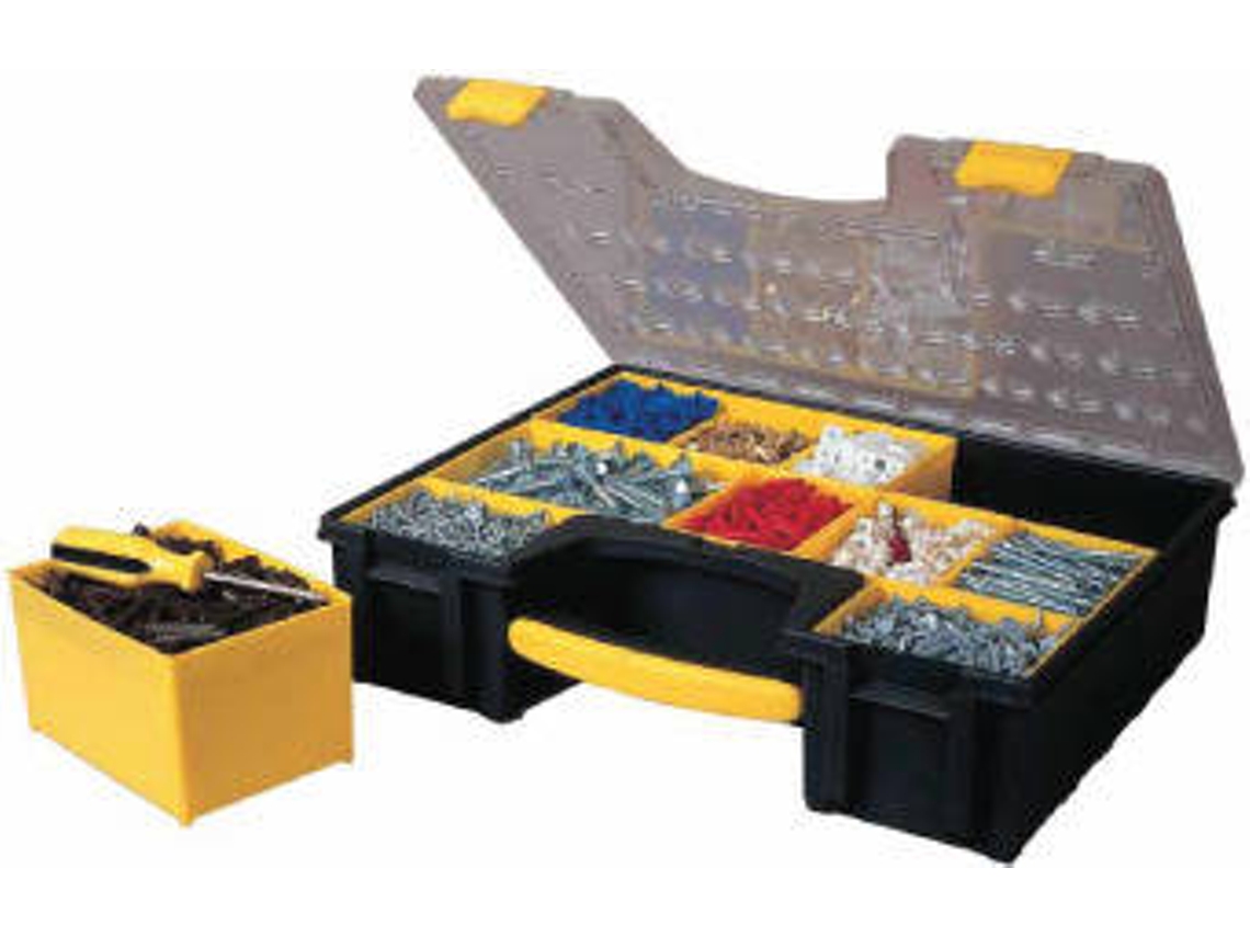 Organizador Profesional grande Stn1-92-749  STANLEY