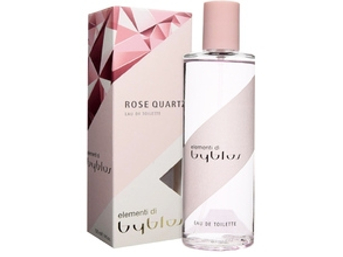 BYBLOS - Rose Quartz EDT 120ml