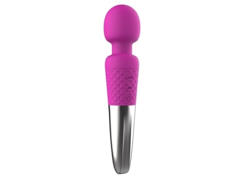 Vibrador TURMIN Cr0319Zzh6 Rosa