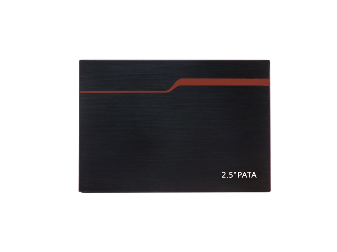 Kingspec 2.5" Pata(ide) 8gb Mlc Unidad De Estado Sólido Interna Para Pc, Portátil Y Notebook