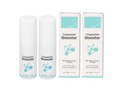 2 unidades de Suero Multipeptide Booster para piel sensible 30 ml - Revitaliza, reafirma e hidrata profundamente.