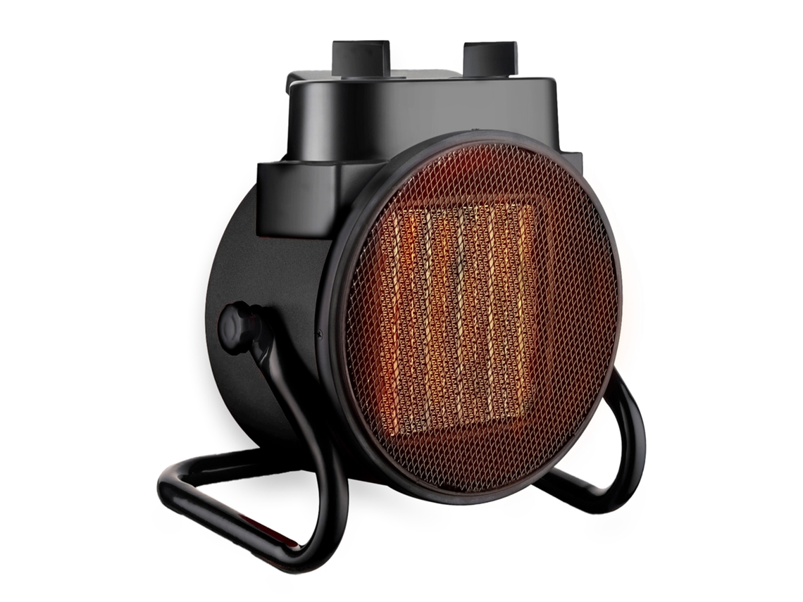 Sistema de calefacción para edificios Sannover Odenia 3000 W