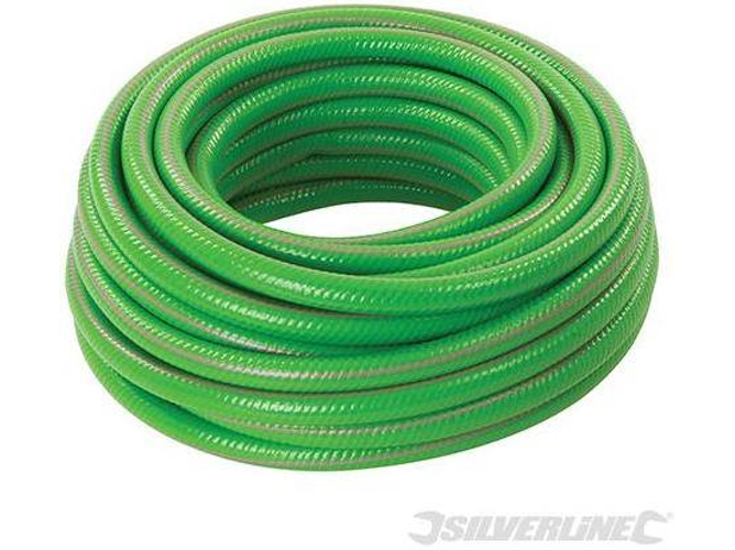 Manguera SILVERLINE 868622