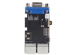Módulo De Control De Teclado Y Ratón Vga Ps/2