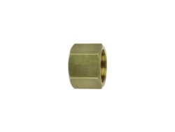Manchon Doble Hembra Igual a Boutte Stop 26x34 Interior Metalico Vendido Individualmente