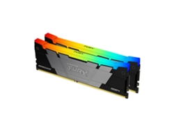 KINGSTON TECHNOLOGY Fury Renegade Rgb Módulo de Memoria 16 Gb 2 X 8 Gb Ddr4