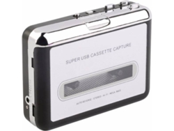 Lector de Casetes USB OHPA AIO9