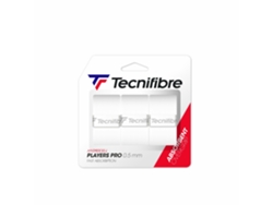 Sobregrip de tenis TECNIFIBRE Players Pro