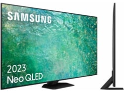 TV SAMSUNG TQ55QN85CATXXC (Neo QLED - 55'' - 140 cm - 4K Ultra HD - Smart TV)