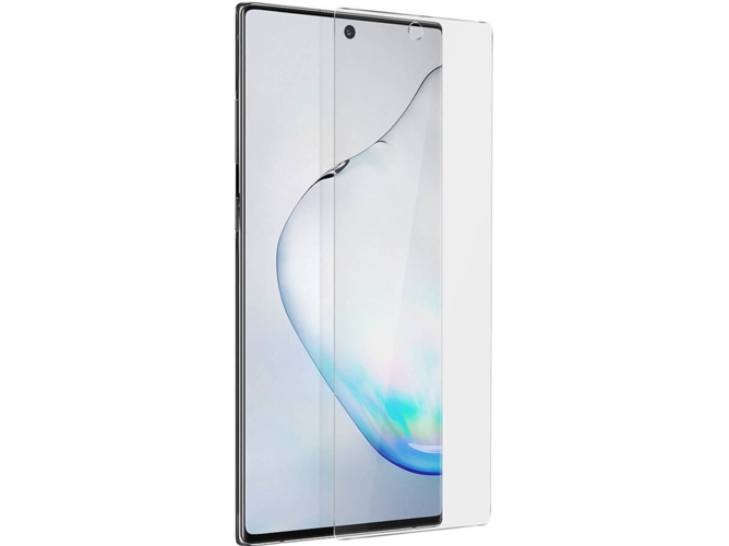 Protector de Cristal Templado Samsung Galaxy Note 10 AVIZAR 9H