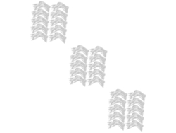 600 Filtros De Malla Para Fregadero De Cocina, Filtro Antiobstrucción.