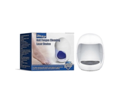 Dispositivo de fototerapia South Moon para hongos en las uñas 3461901020509 GOKOCO