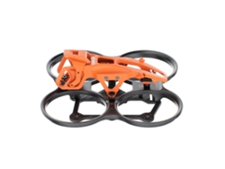 Kit De Chasis geprc Darkstar22 100mm 2.2" Cinewhoop Fpv Dji O4 Pro Air Unit