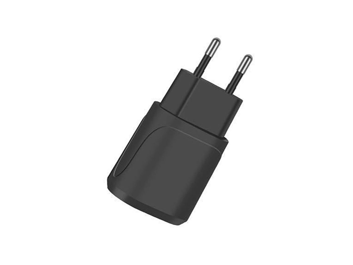 Cargador (puerto Usb Dual 2.1a Carga Rápida)
