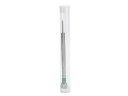 Juego de destornilladores Phillips portátiles de 2 mm para reparar relojes, joyas y gafas.