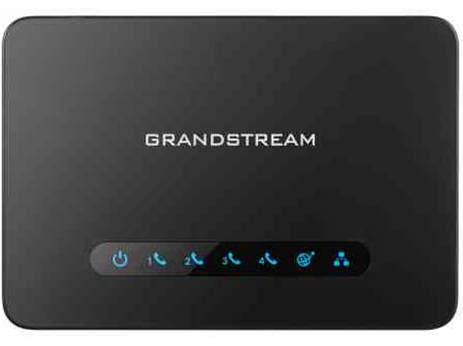 Adaptador de teléfono VoIP GRANDSTREAM NETWORKS HT818