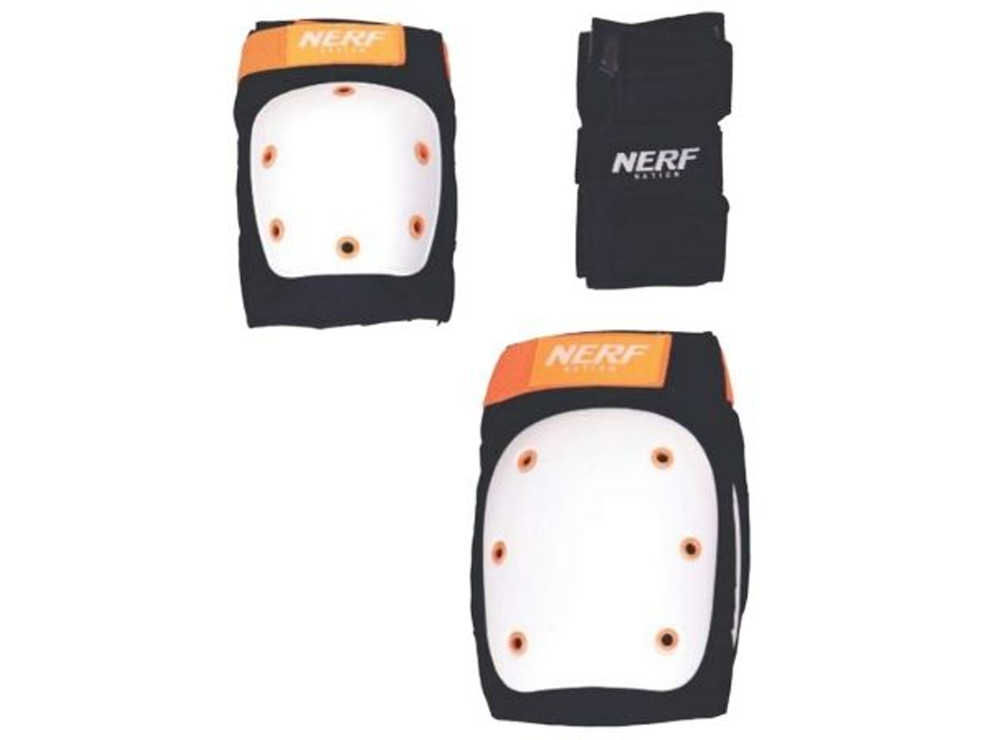 Kit de Protección GENER Nerf S02Rc0016 L