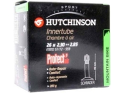 Cámaras de Aire HUTCHINSON 26 X 2.30-2.85 Schrader (26 - 650C´´)