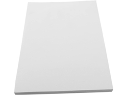 100 Hojas De Papel De Arroz Para Caligrafía, Escritura Y Pintura Multifuncional Xuan