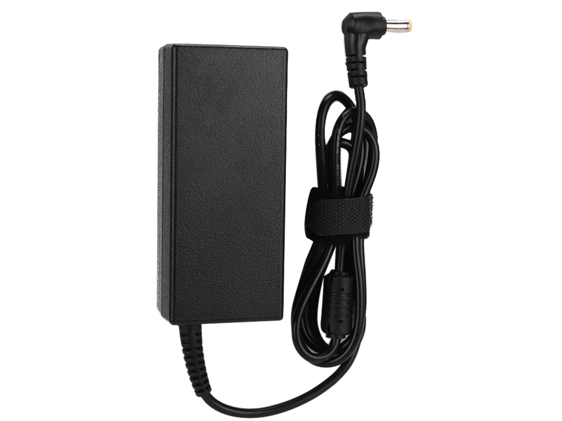 Adaptador De Alimentación 19v 3.42a 65w 2.5*5.5mm Para Portátiles Asus Hp 100-240v