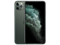 iPhone 11 Pro APPLE (Reacondicionado Marcas Mínimas - 256 GB - Verde Noche)