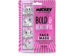 Mascarilla Facial MAD BEAUTY Disney Daisy (25 ml)