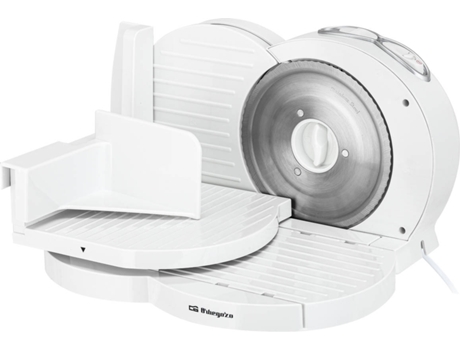 Cortafiambres ORBEGOZO MS 4200 (150 W)