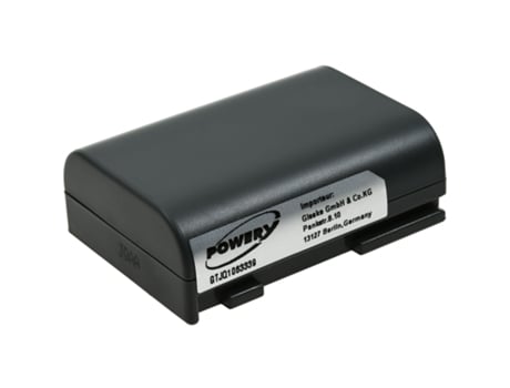 Batería POWERY 1.30.CAN.999.87 para Canon modelo/ref. BP-2L5 750mAh
