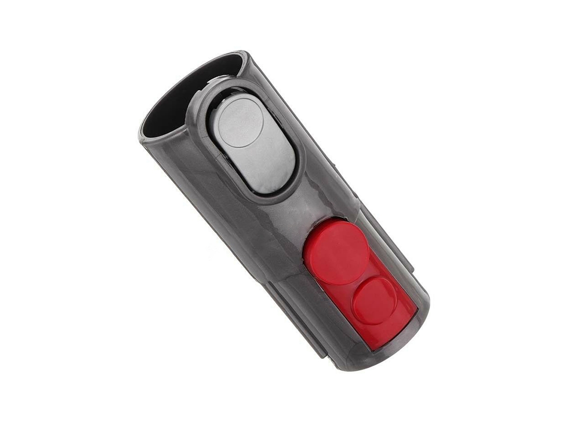 Accesorios para aspiradoras, adaptador, herramienta convertidora compatible con Dyson V7, V8, V10, repuestos de aspiradora, accesorios