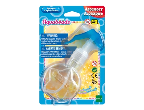 Vaporizador de Agua Aquabeads The Large Vaporizer