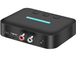 Convertidor Receptor De Reducción De Ruido Plug And Play Para Automóvil, Camión, Tablero, Todoterreno.