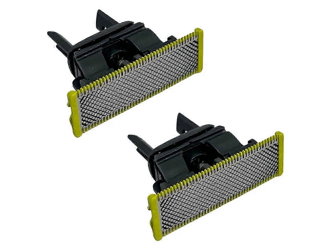 Cabezal de afeitado Philips Qp2523 Qp2530 Qp6523 Qp220 Cuchilla verde Vayotoy