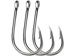 Hameçon De Pêche 100pcs Barbed Hook High Carbon Steel Fishing Baitholder Carp Accessories Worm Fishhook Wit...