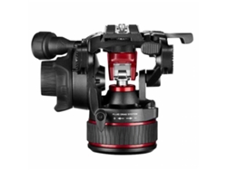 Manfrotto Mvh612Ah Nitrotech 612