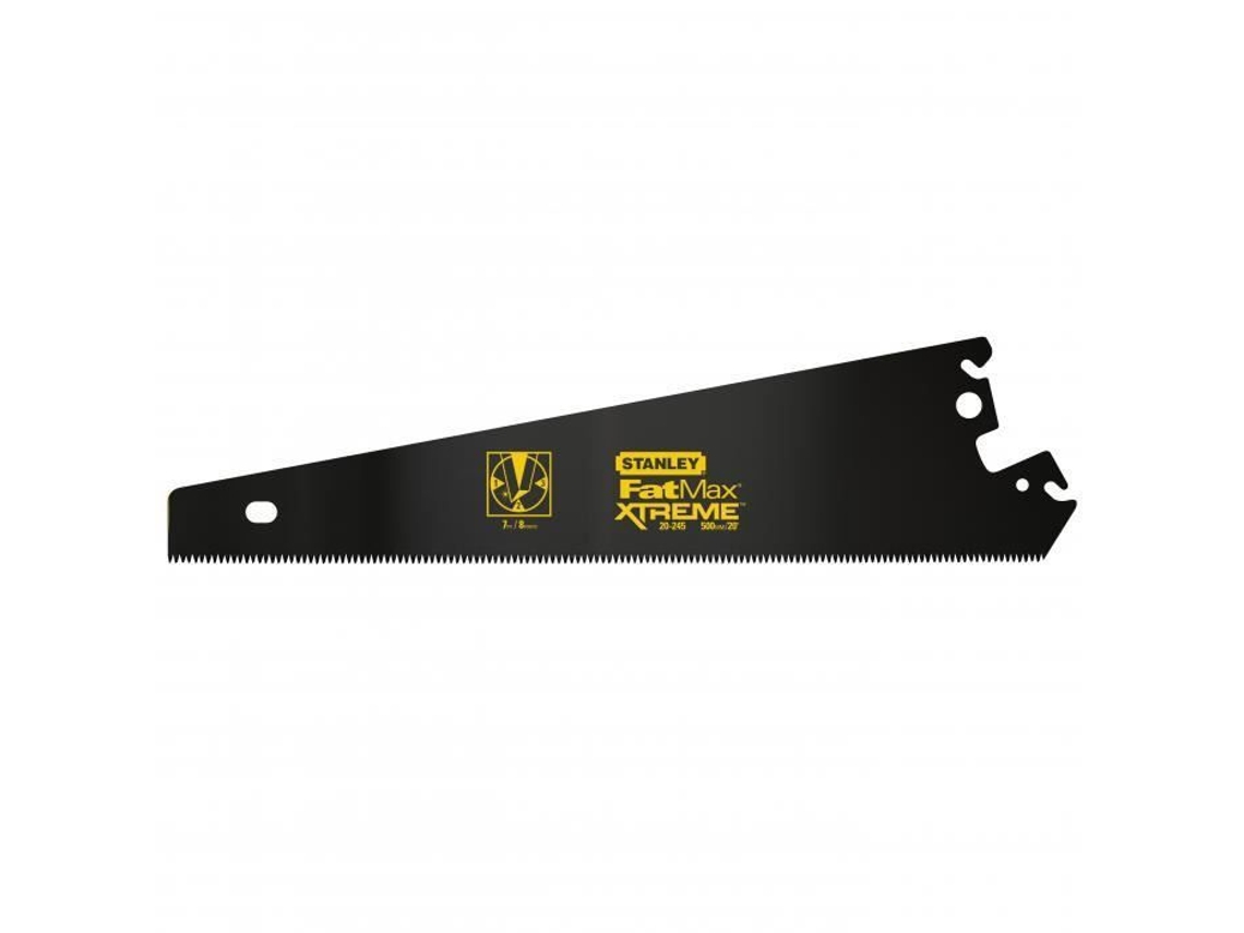 Hoja De Sierra STANLEY Instantchange Jetcut Fatmax 450 Mm