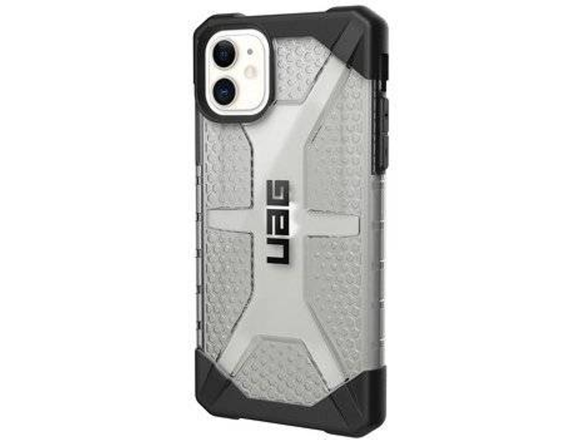 Funda iPhone 11 LMOBILE Uag Transparente