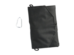 Cargador Portátil Plegable Con Panel Solar De 10,5 W Y 5-6 V Con Interfaz Usb.