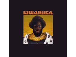 LP2 MICHAEL KIWANUKA: KIWANUKA