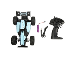 2026-coche De Control Remoto Todoterreno Rc 1:18 2.4g Potente, Resistente A Barro, Juguete Ideal Para Exteriores Y Regalos