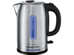 Hervidor Elétrico RUSSELL HOBBS Quite 26300-70 (2400W - 1.7 L)