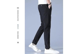 2026-pantalones De Golf Para Hombre Srbtv Secado Rápido Confortables De Tela Elástica Transpirable Con Bolsillos