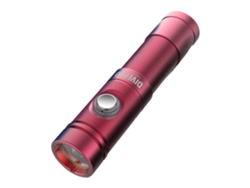 Luz de Mergulho Sob Água S10 S10 1000 Lúmens 6 Dourado 1000 Lumensdivepro