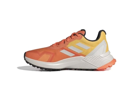 Zapatillas de Mujer ADIDAS Terrex Soulstride Naranja (393)