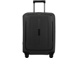 Maleta de cabina Essens 55cm 4 ruedas 2,8kg Grafito SAMSONITE