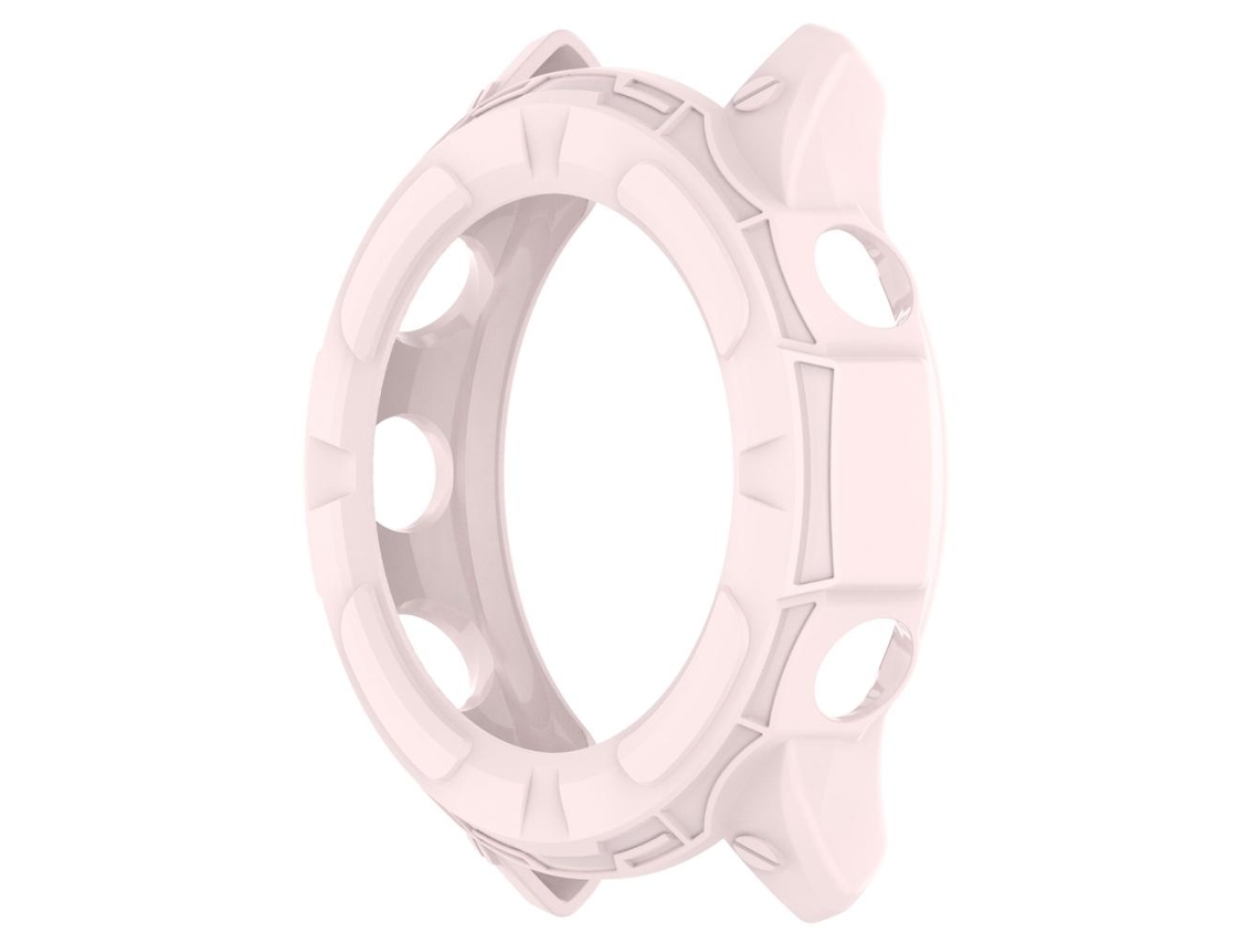 Caso Tpu Para Garmin Forerunner 255, Protección Para Reloj Inteligente